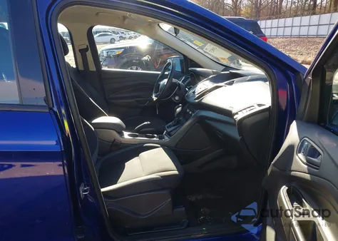 2016 Ford Escape S z USA, uszkodzony, nr VIN 1FMCU0F75GUC88361